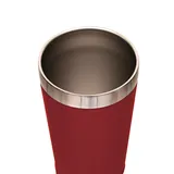 Copo Térmico 500ml com Tampa e Abridor