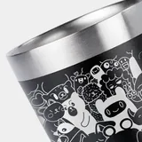 Copo Térmico Personalizado 360°