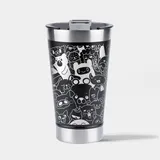 Copo Térmico Personalizado 360°