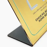 Display A4 Vertical