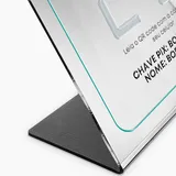 Display A4 Vertical