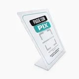 Display A4 Vertical