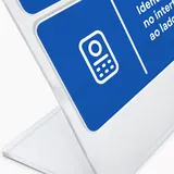 Display Retangular
