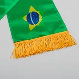 Faixa Cachecol