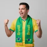 Faixa Cachecol