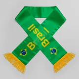 Faixa Cachecol