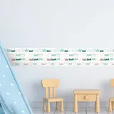 Faixa Decorativa Príncipe