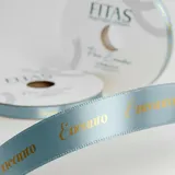 Fita de Cetim Personalizada