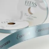 Fita de Cetim Personalizada