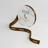 Fita de Cetim Personalizada