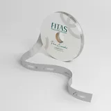 Fita de Cetim Personalizada