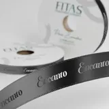 Fita de Cetim Personalizada