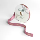 Fita de Cetim Personalizada