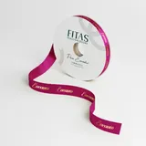 Fita de Cetim Personalizada