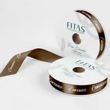 Fita de Cetim Personalizada