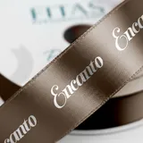Fita de Cetim Personalizada