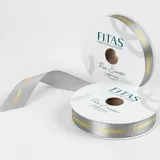 Fita de Cetim Personalizada
