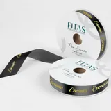 Fita de Cetim Personalizada