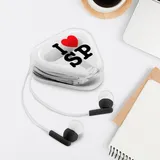Fone de Ouvido Intra Auricular
