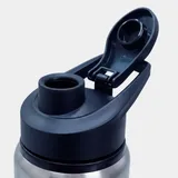 Garrafa Alumínio Sem Canudo 600ml