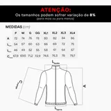 Jaqueta Corta Vento Boss