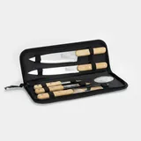 Kit Churrasco Personalizado - 5 Facas