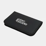 Kit Churrasco Personalizado - 5 Peças com Tábua