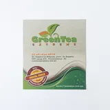 Kit de Amostra Ecológico
