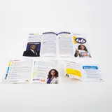 Kit de Amostra Eleições Presidenciais 2026 Premium