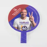 Kit de Amostra Eleições Presidenciais 2026 Premium