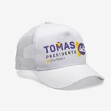 Kit de Amostra Eleições Presidenciais 2026 Premium