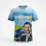 Kit de Amostra Eleições Presidenciais 2026 Premium