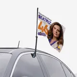 Kit de Amostra Eleições Presidenciais 2026 Premium