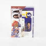 Kit de Amostra Eleições Presidenciais 2026 Premium