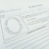 Kit de Amostra Odontológico