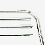 Kit para Wind Banner Base e Haste Tubular Retangular G