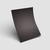 Manta Magnética Adesivada Folha