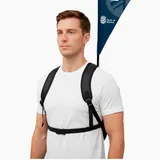 Mochila Wind Flag Completo - Modelo Gota
