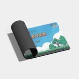 Mouse Pad Gamer