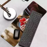 Mouse Pad Gamer