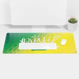 Mouse Pad Gamer