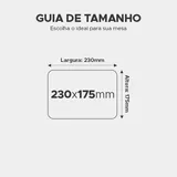 Mouse Pad Personalizado