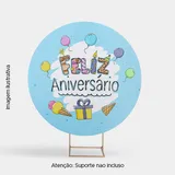 Painel Festa Personalizado