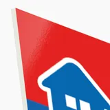 Placa Imobiliária