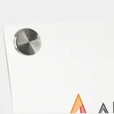 Placa Para Porta e Recepção