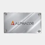 Placa Para Porta e Recepção