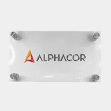 Placa Para Porta e Recepção