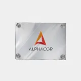 Placa Para Porta e Recepção