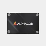 Placa Para Porta e Recepção