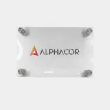Placa Para Porta e Recepção